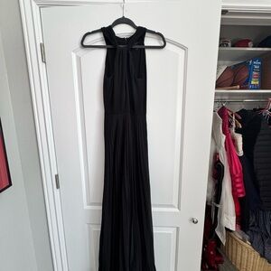 Formal White House Black Market Dress
